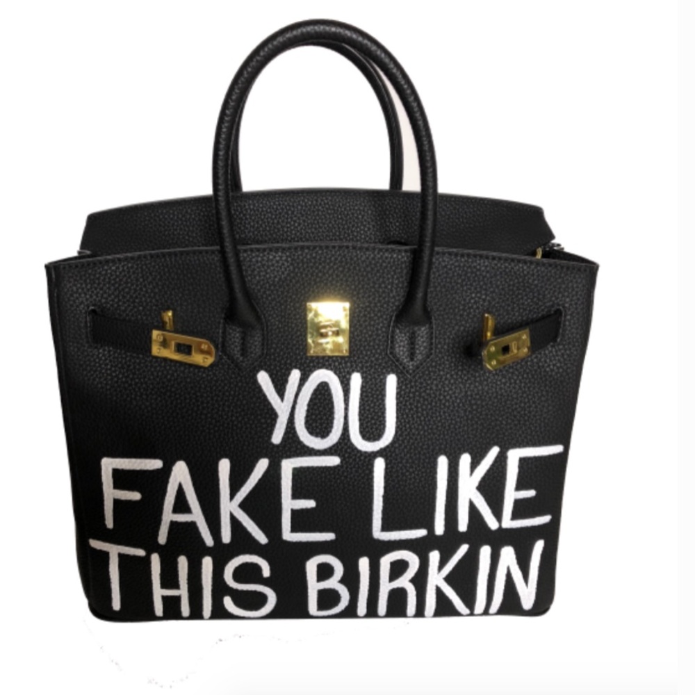 Sonique Saturday Bag